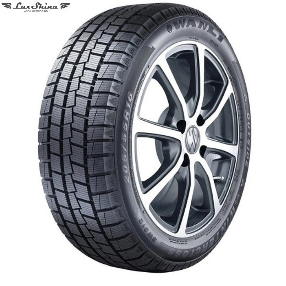 Wanli WINTERcross SW312 205/65 R16 95Q