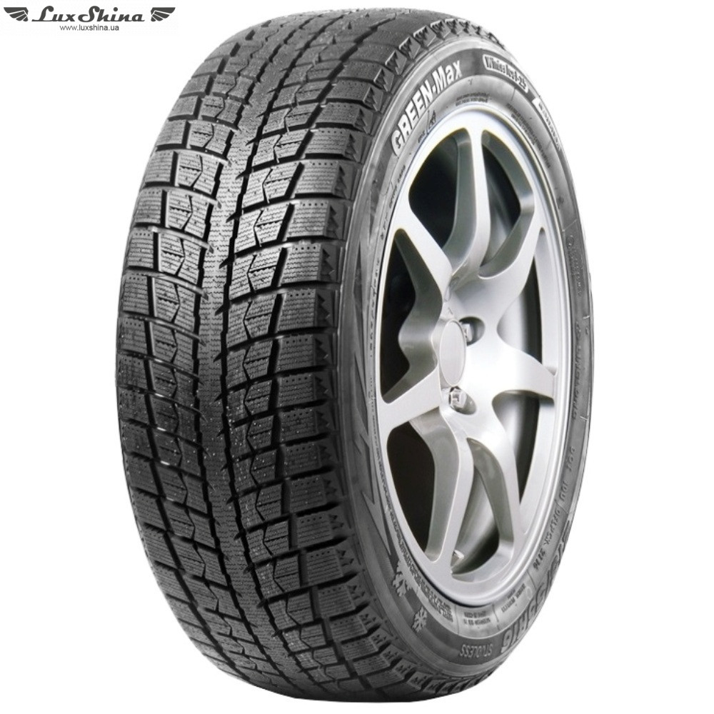 LingLong Green-Max Winter Ice I-15 SUV 215/65 R16 98T