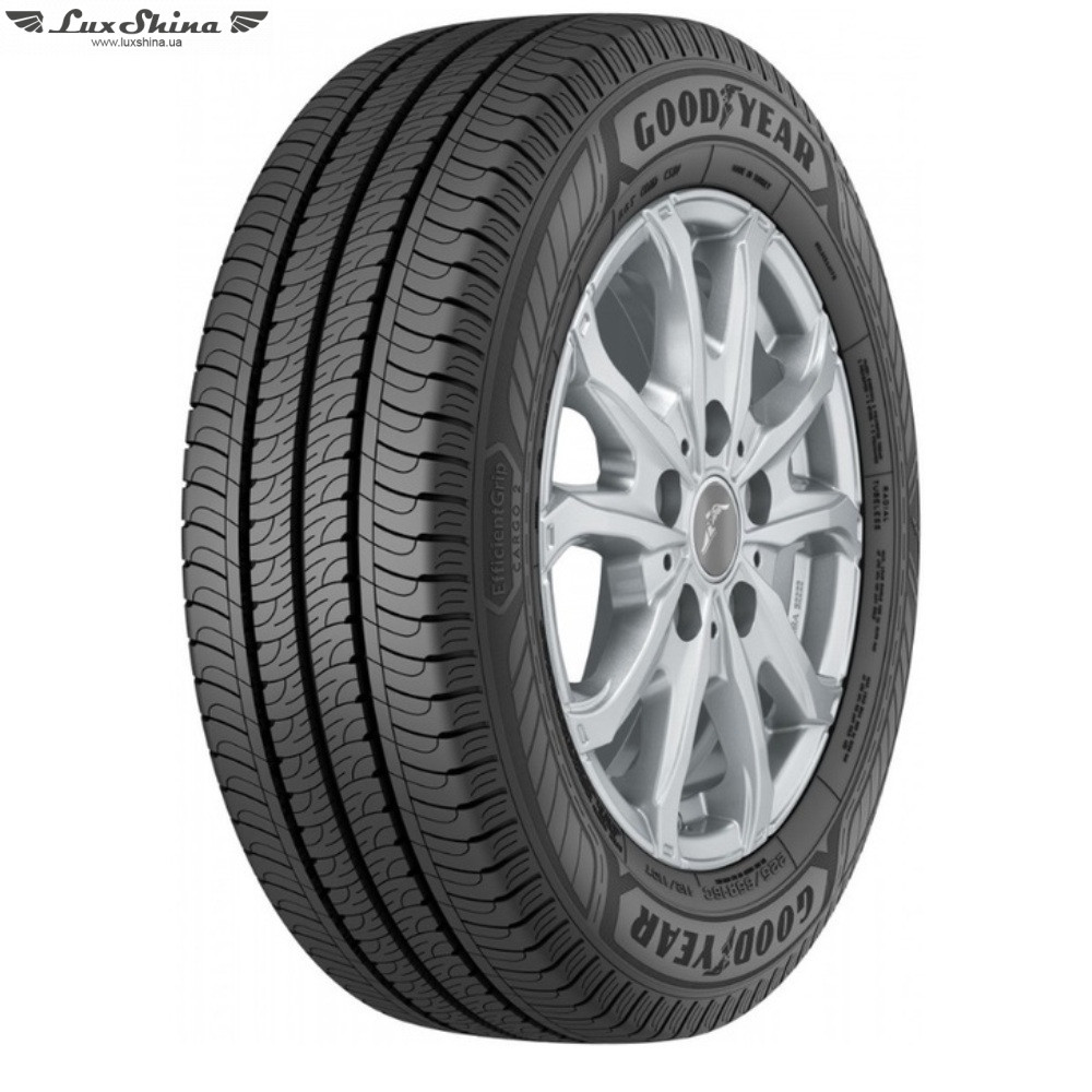 Goodyear EfficientGrip Cargo 2 215/65 R16C 109/107T