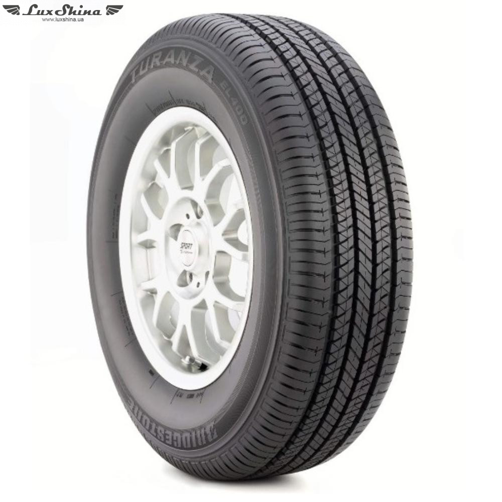 Bridgestone Turanza EL400 02 235/40 R19 96V XL