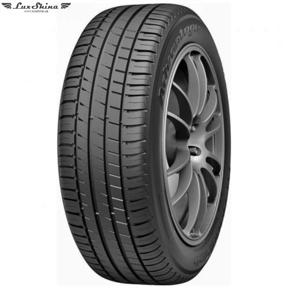 BFGoodrich Advantage 245/40 R19 98Y XL