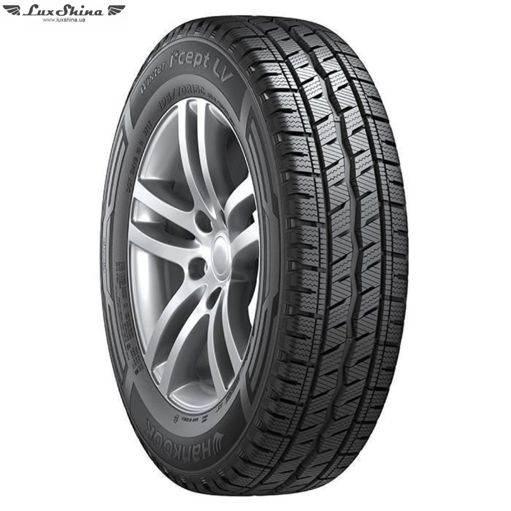 Hankook Winter I*cept LV RW12 205/65 R15C 102/100T