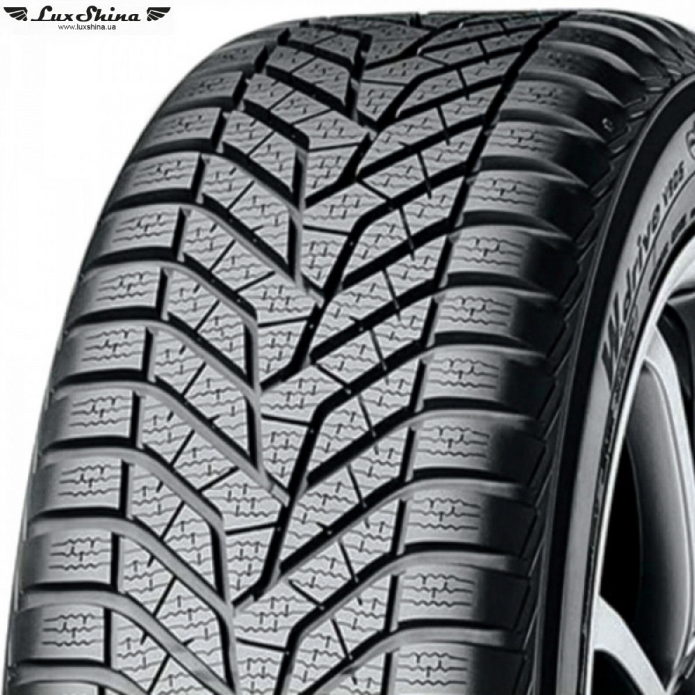 Yokohama W.Drive V905 235/55 R18 100V