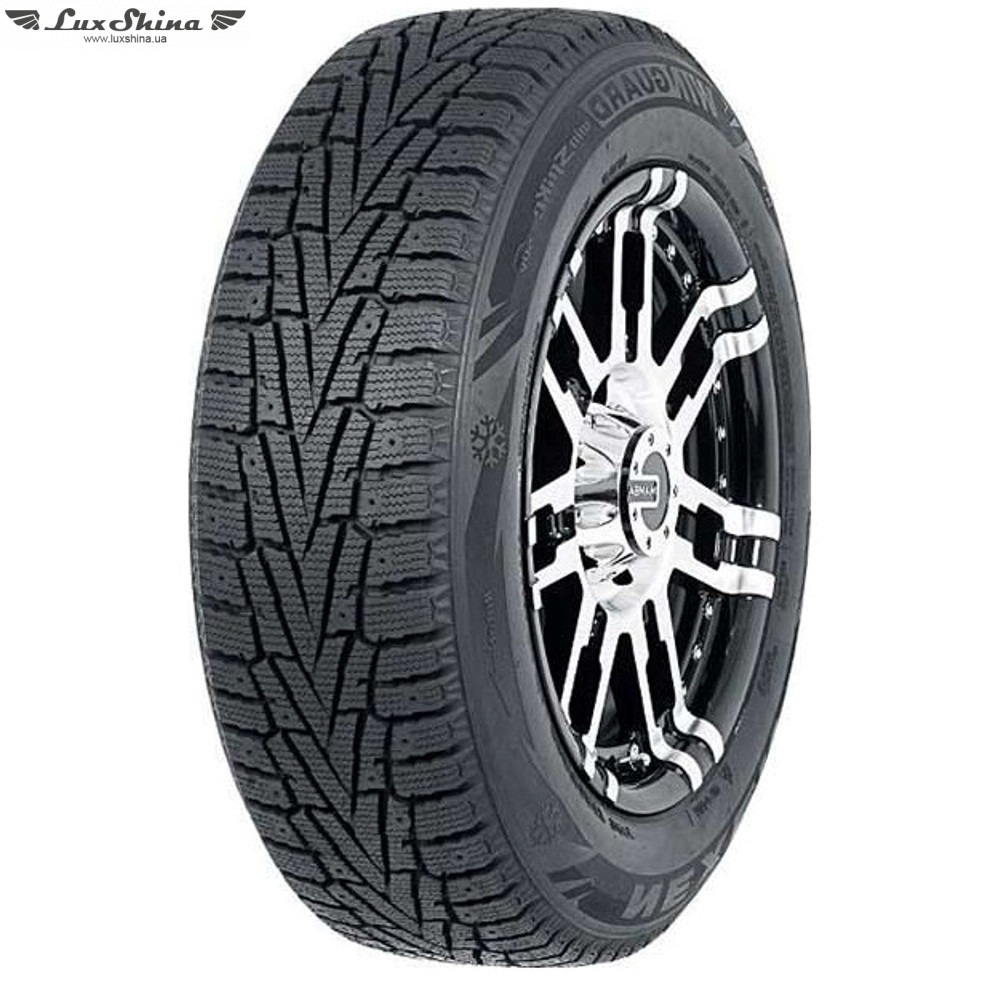 Roadstone WinGuard WinSpike LTV 205/65 R16 107/105R (шип)