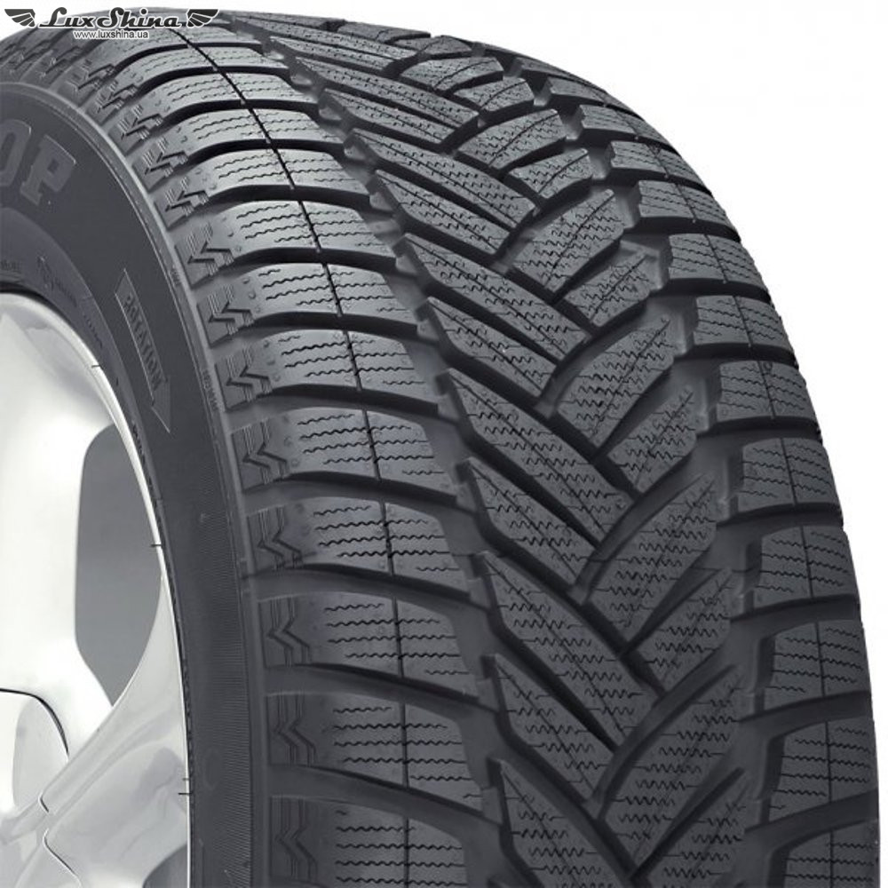 Dunlop SP Winter Sport M3 215/60 R17 96H