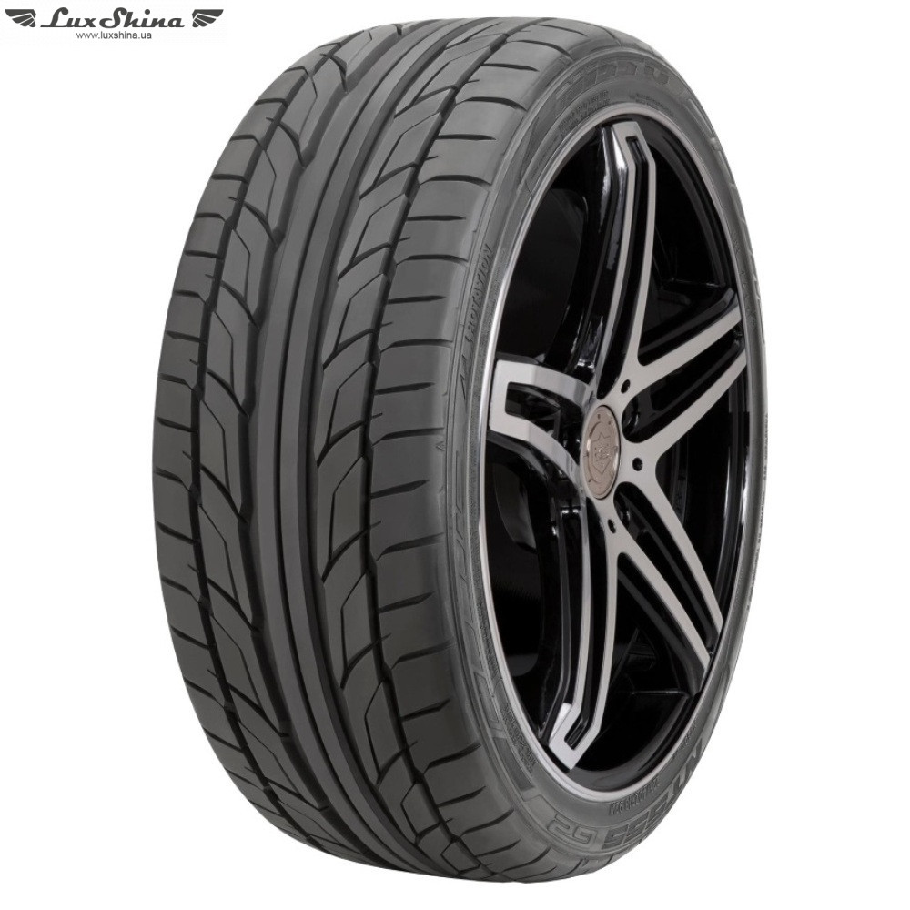 Nitto NT555 G2 195/55 R15 85W