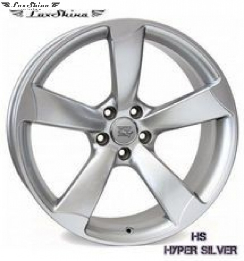 WSP Italy Audi (W567) Giasone 9x20 5x112 ET52 DIA57.1 MGMP