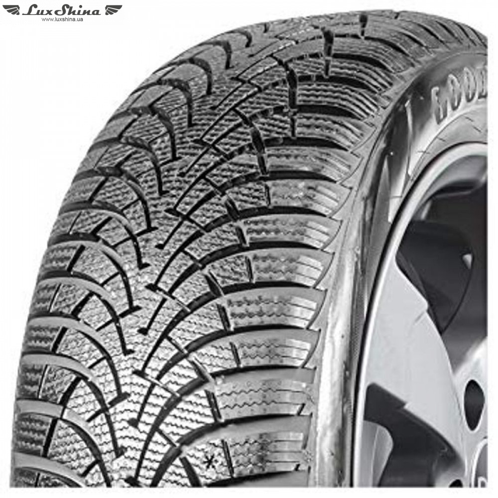 Goodyear UltraGrip 9 165/65 R15 81T