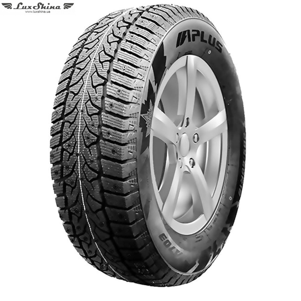 Aplus A703 215/70 R16 100T (под шип)