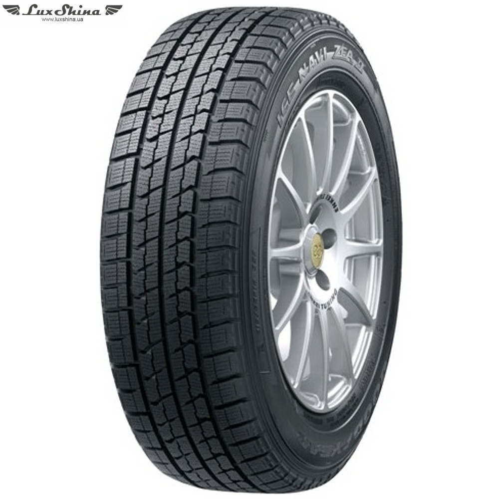 Goodyear Ice Navi Zea II 245/45 R17 95Q