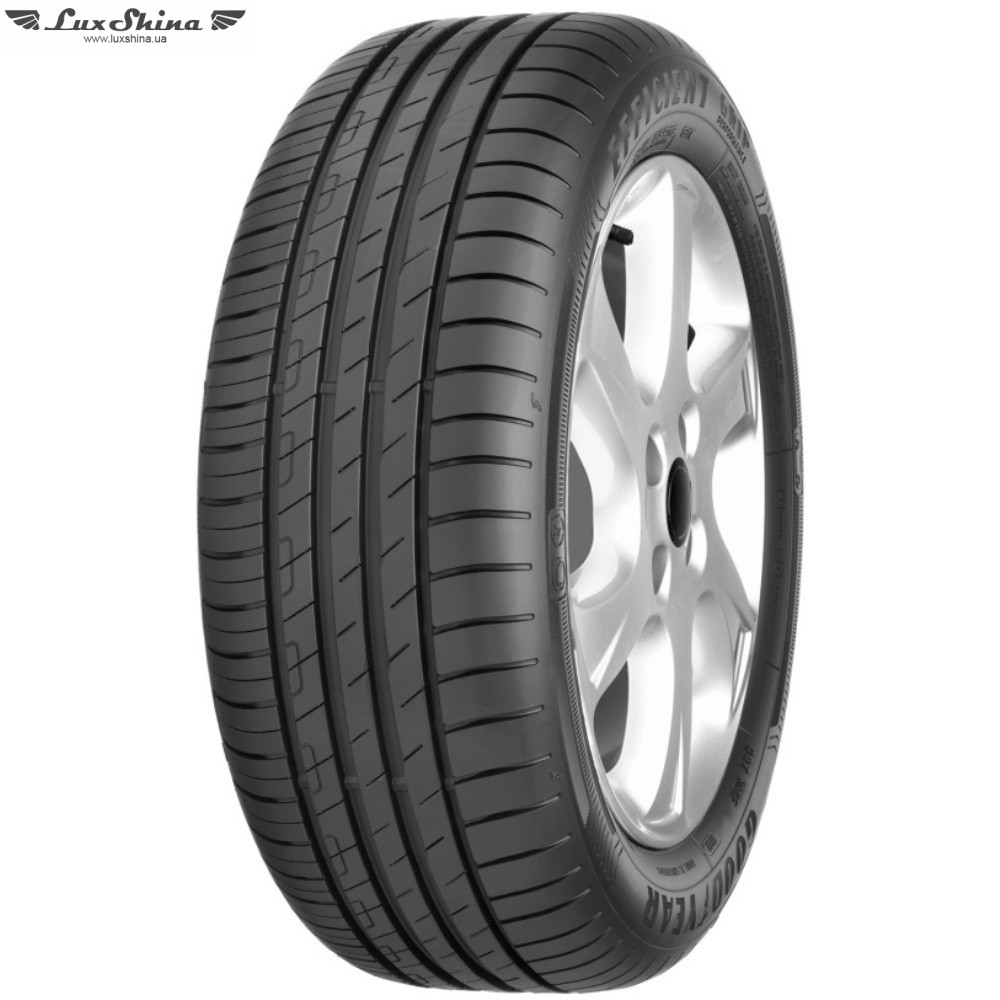 Goodyear EfficientGrip Performance 215/55 R18 95H Demo