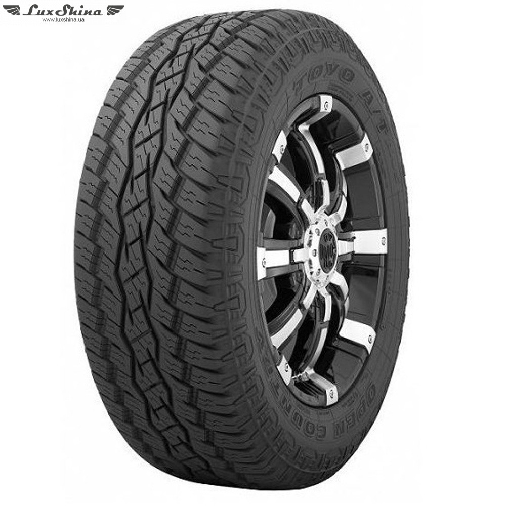 Toyo Open Country A/T plus 225/65 R17 102H
