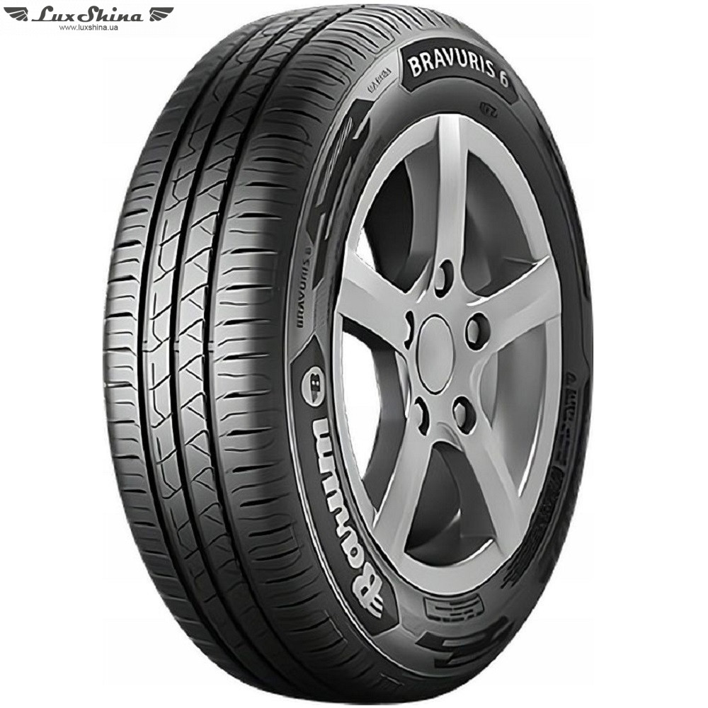 Barum Bravuris 6 235/55 R19 105V XL