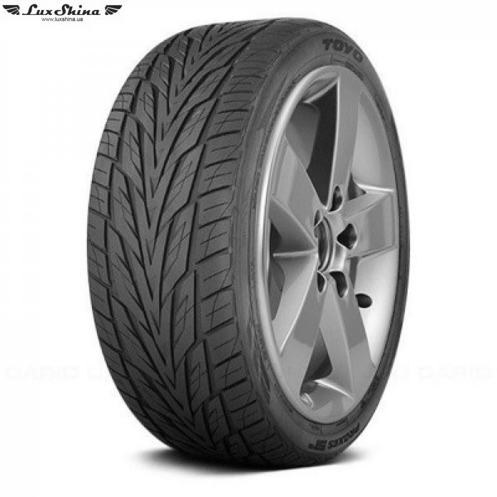 Toyo Proxes S/T III 245/60 R18 105V