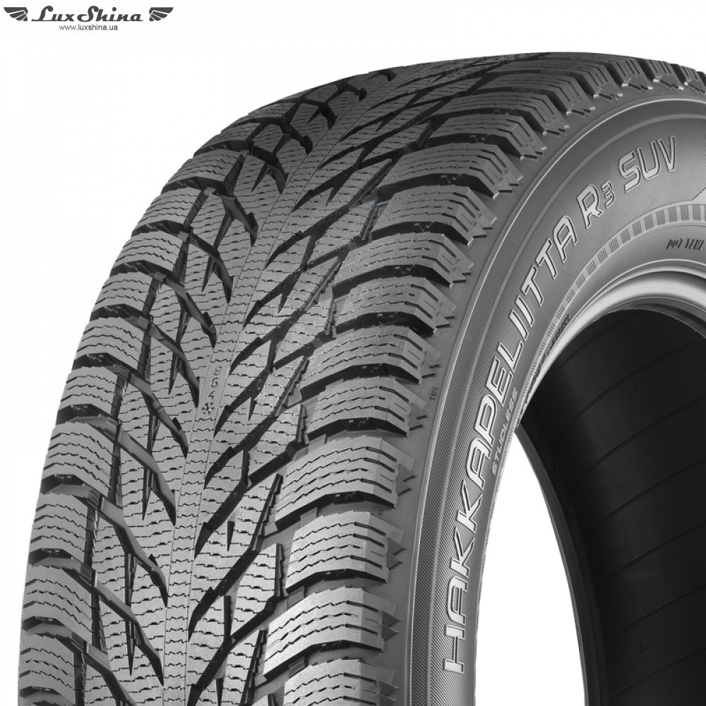 Nokian Hakkapeliitta R3 SUV 245/50 R19 105R XL