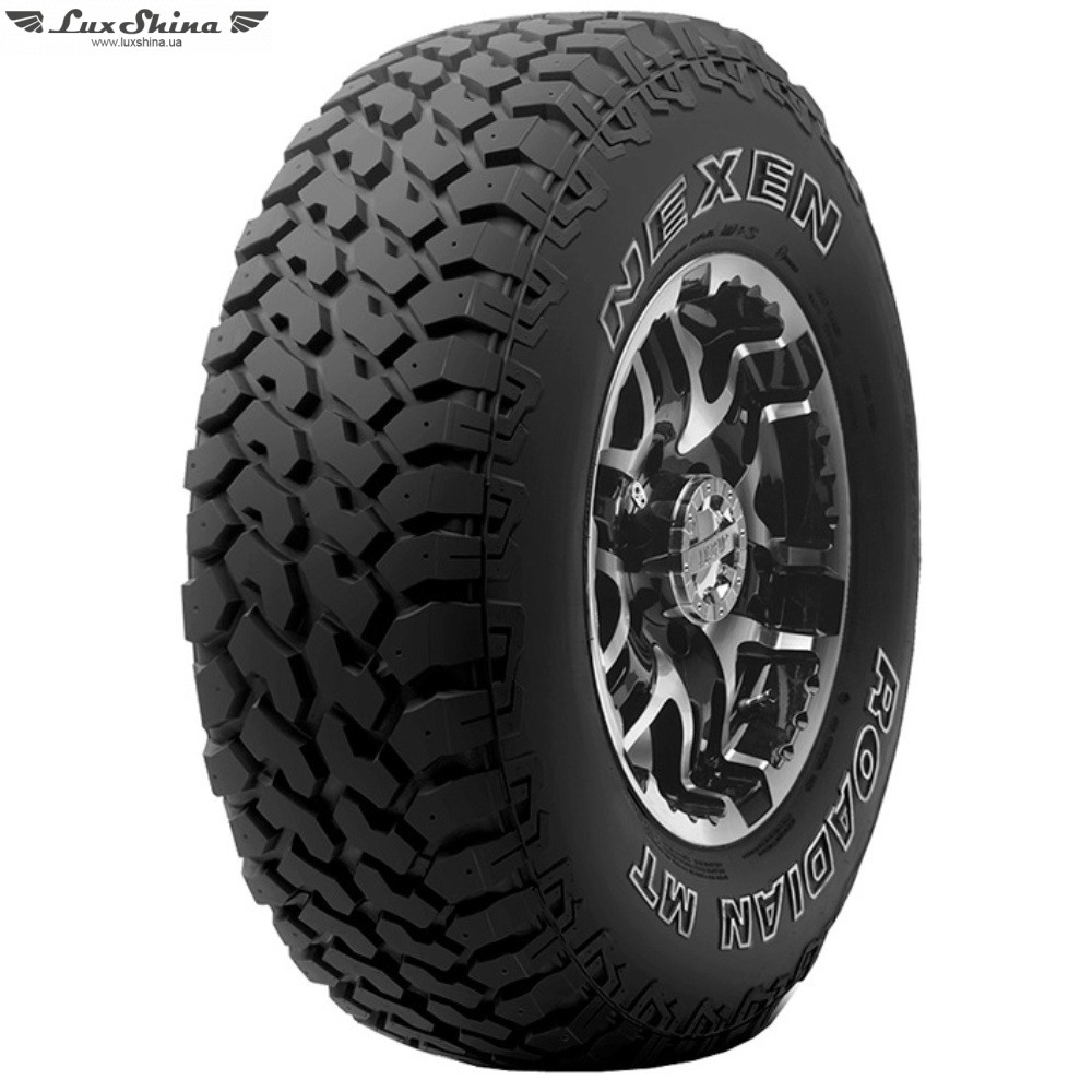 Nexen Roadian M/T 235/75 R15 104/101Q