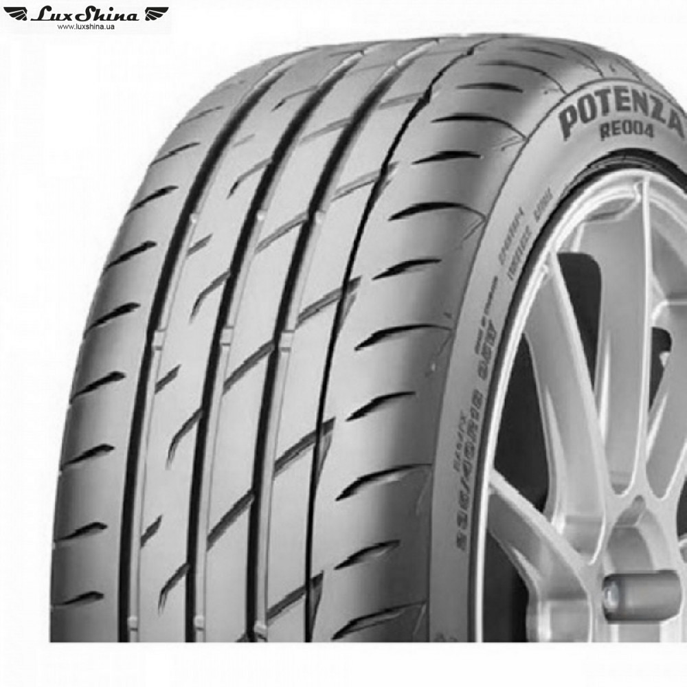 Bridgestone Potenza RE004 Adrenalin 245/45 R18 100W XL