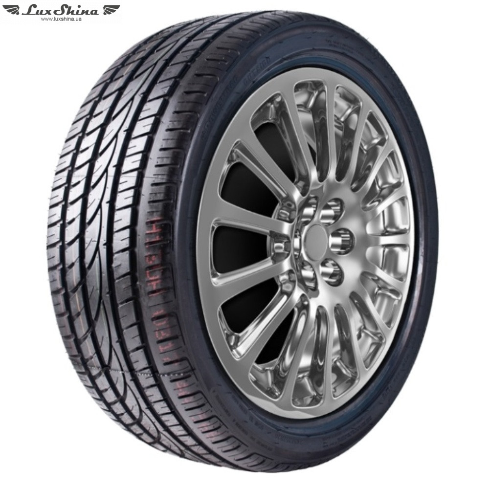 Powertrac CityRacing 215/45 R18 93W XL