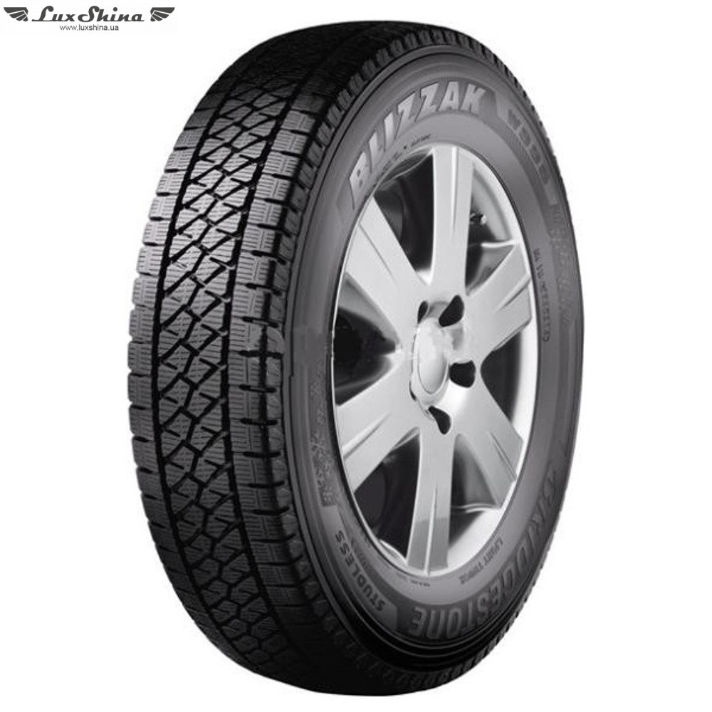 Bridgestone Blizzak W995 205/75 R16C 110/108R