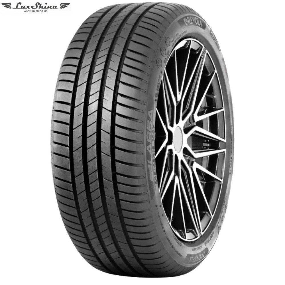 Lassa Revola 185/60 R15 84H