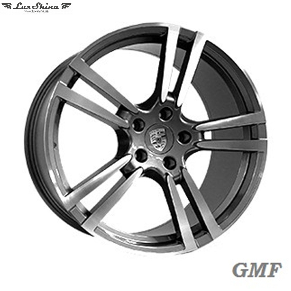 Replica PR480 10x21 5x130 ET55 DIA71.6 GMF