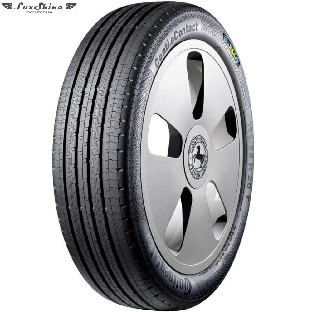 Continental Conti.eContact 205/55 R16 91Q