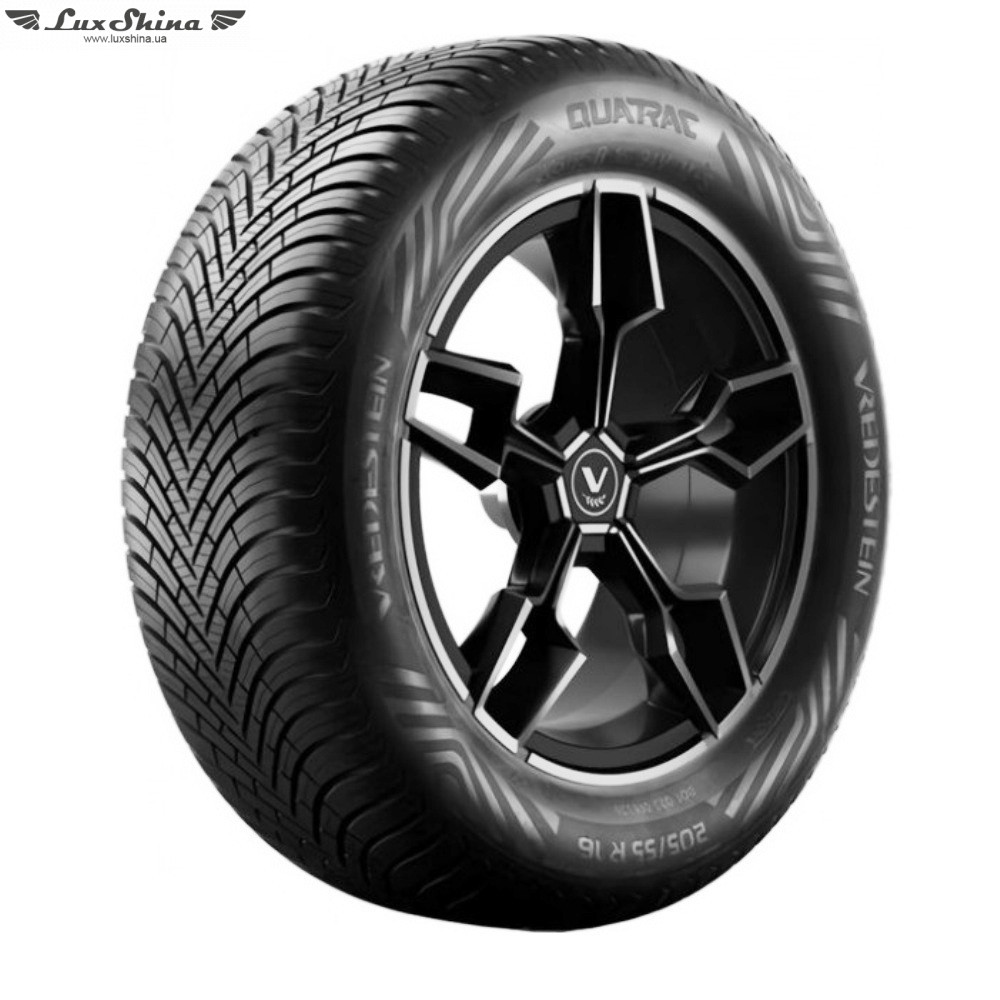 Vredestein Quatrac 195/65 R15 91T