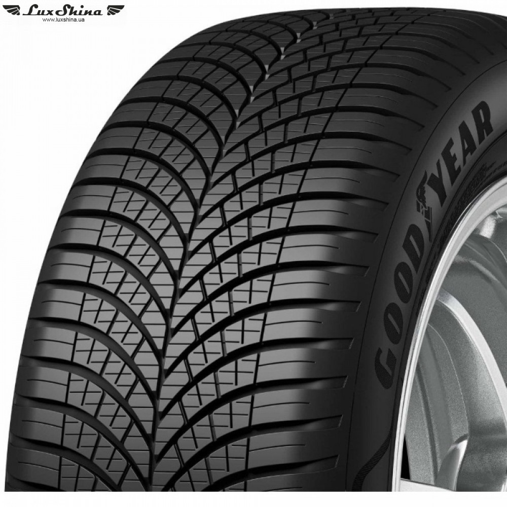 Goodyear Vector 4 Seasons SUV Gen-3 225/60 R18 104W XL