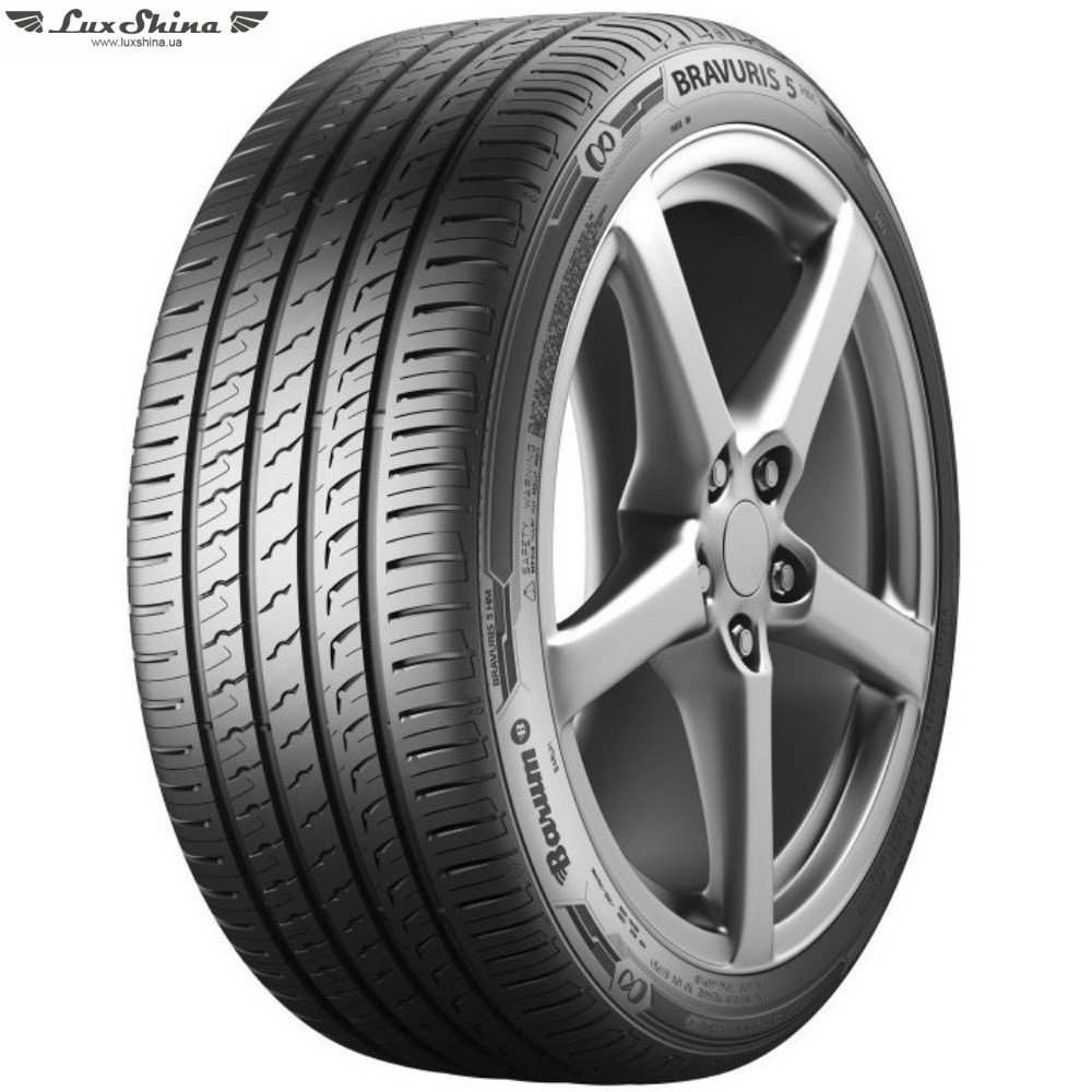 Barum Bravuris 5HM 175/65 R15 84T