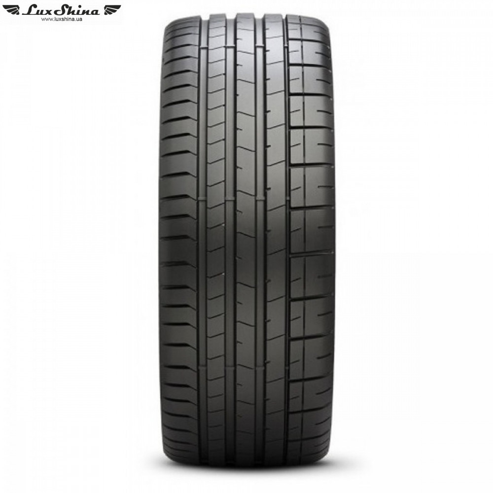 Pirelli PZero (PZ4) 275/35 R21 103Y RSC *