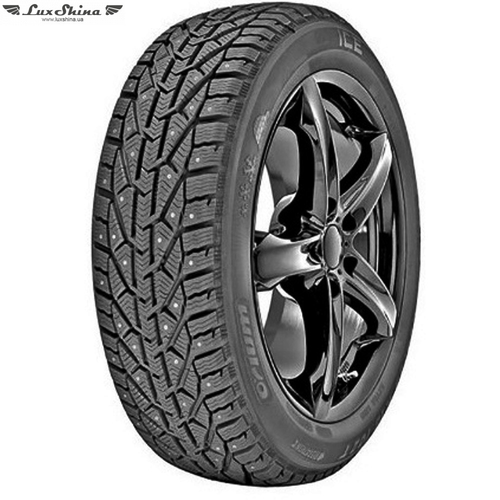 Orium ICE 215/60 R16 99T XL (під шип)