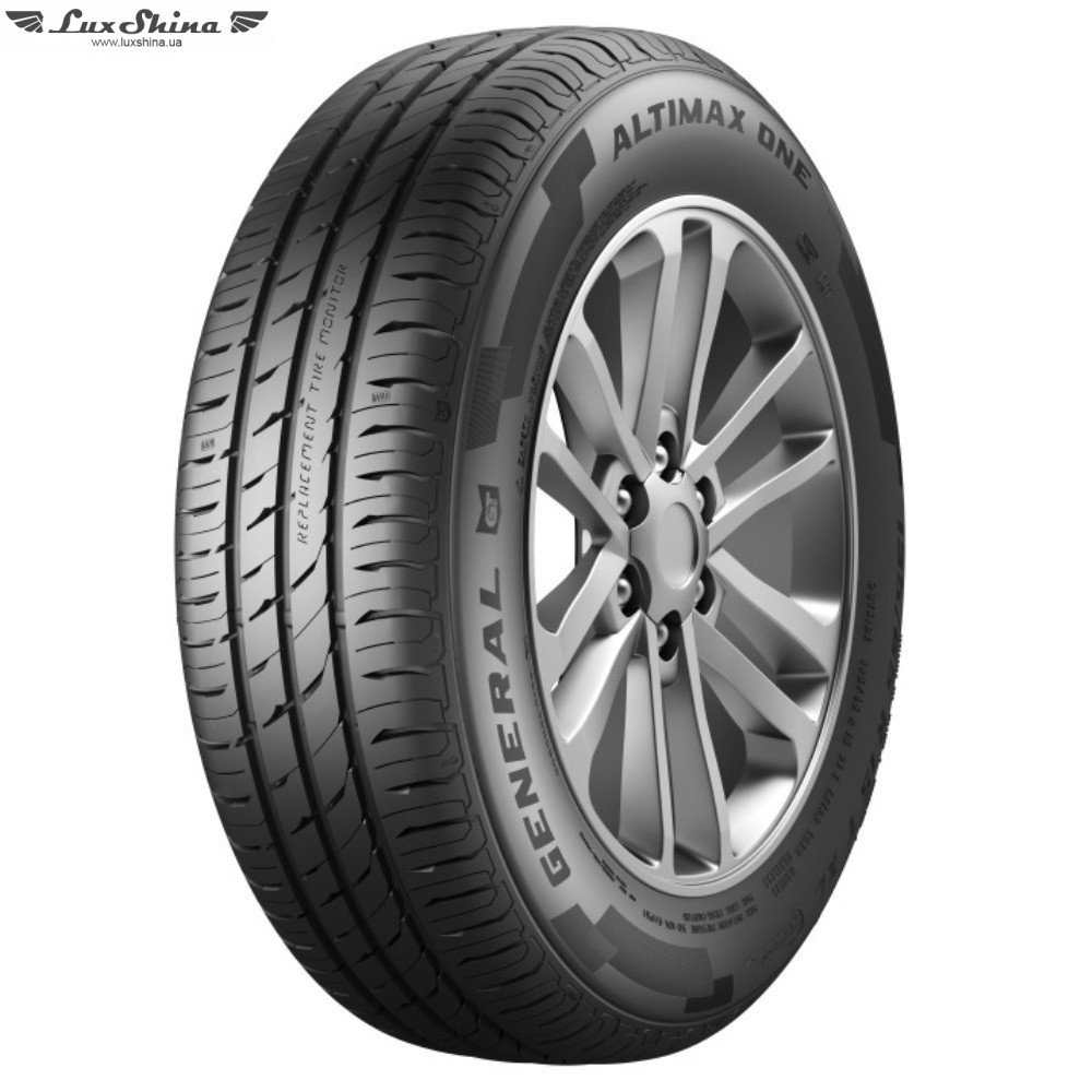General Tire ALTIMAX ONE 195/65 R15 91V
