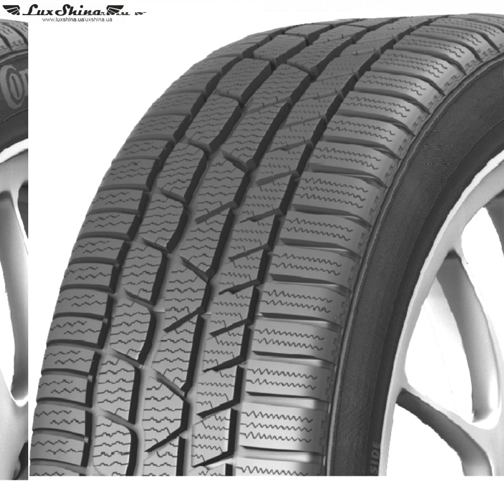 Continental ContiWinterContact TS 830P 235/55 R18 104H XL FR AO