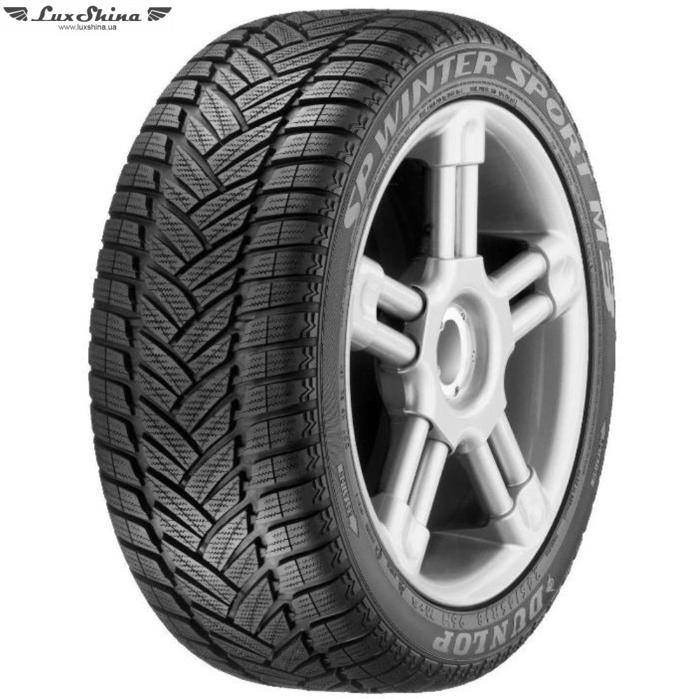 Dunlop SP Winter Sport M3 215/60 R17 96H