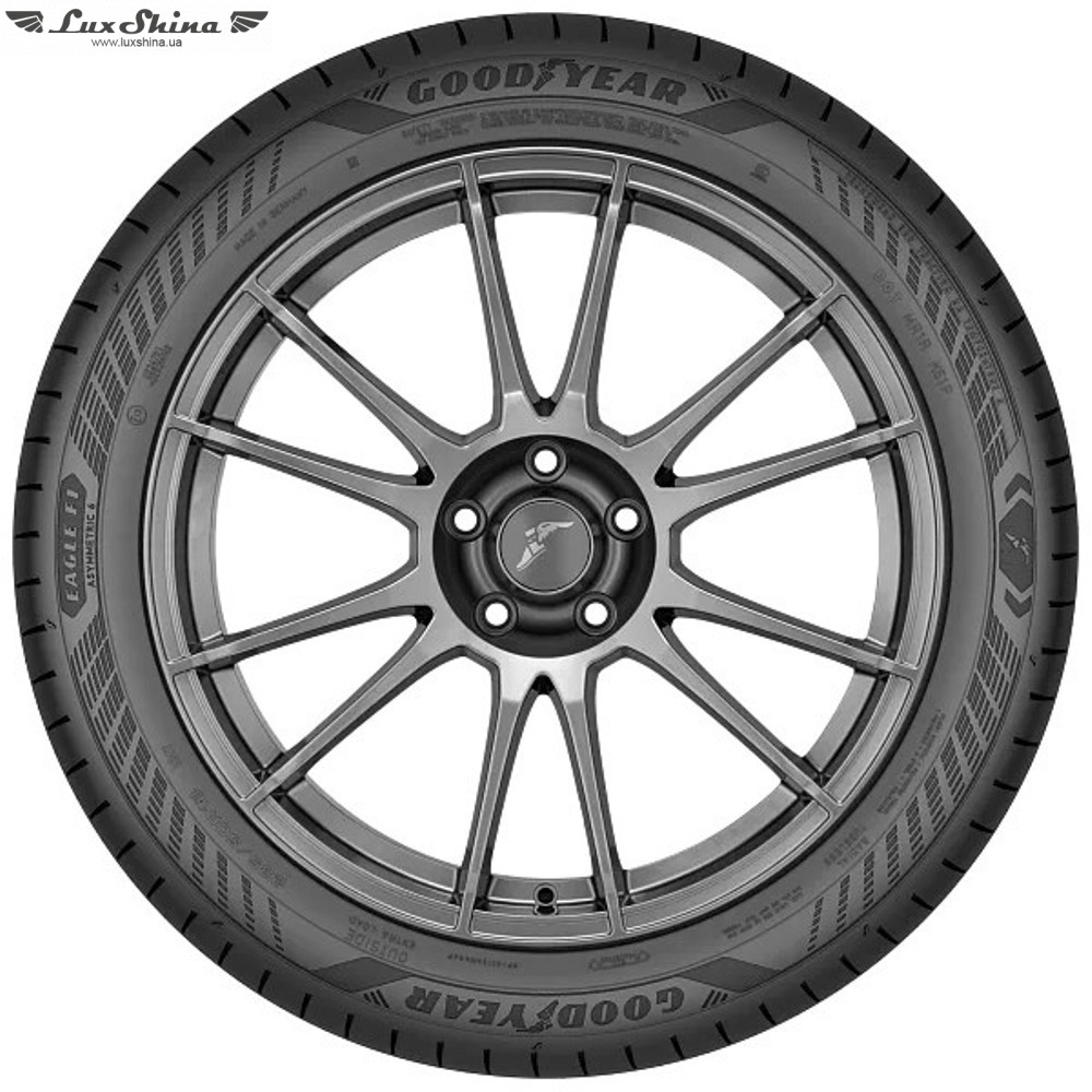 Goodyear Eagle F1 Asymmetric 6 225/50 R17 94Y FP