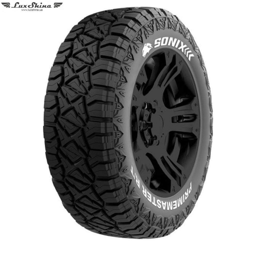 Sonix PrimeMaster R/T 265/70 R17 118/115Q OWL