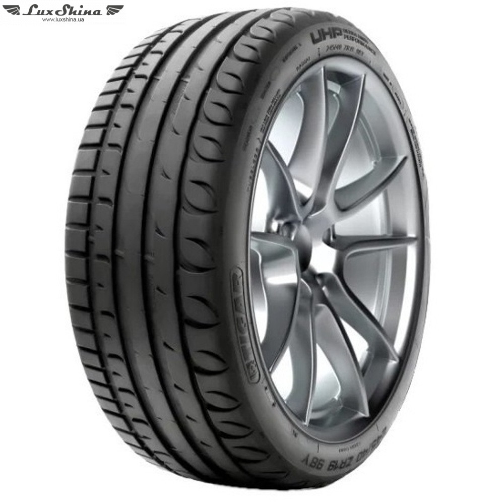 Tigar Ultra High Performance 215/40 R17 87W XL