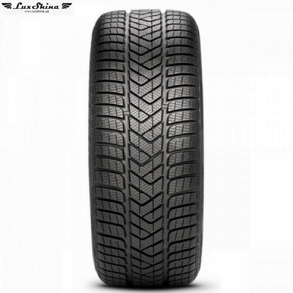Pirelli Winter Sottozero 3 275/40 R20 106V XL RSC *