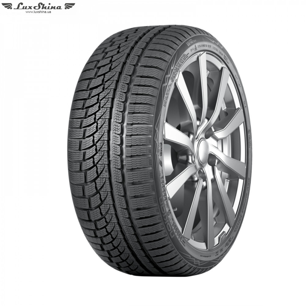 Nokian WR A4 255/55 R18 109H XL *