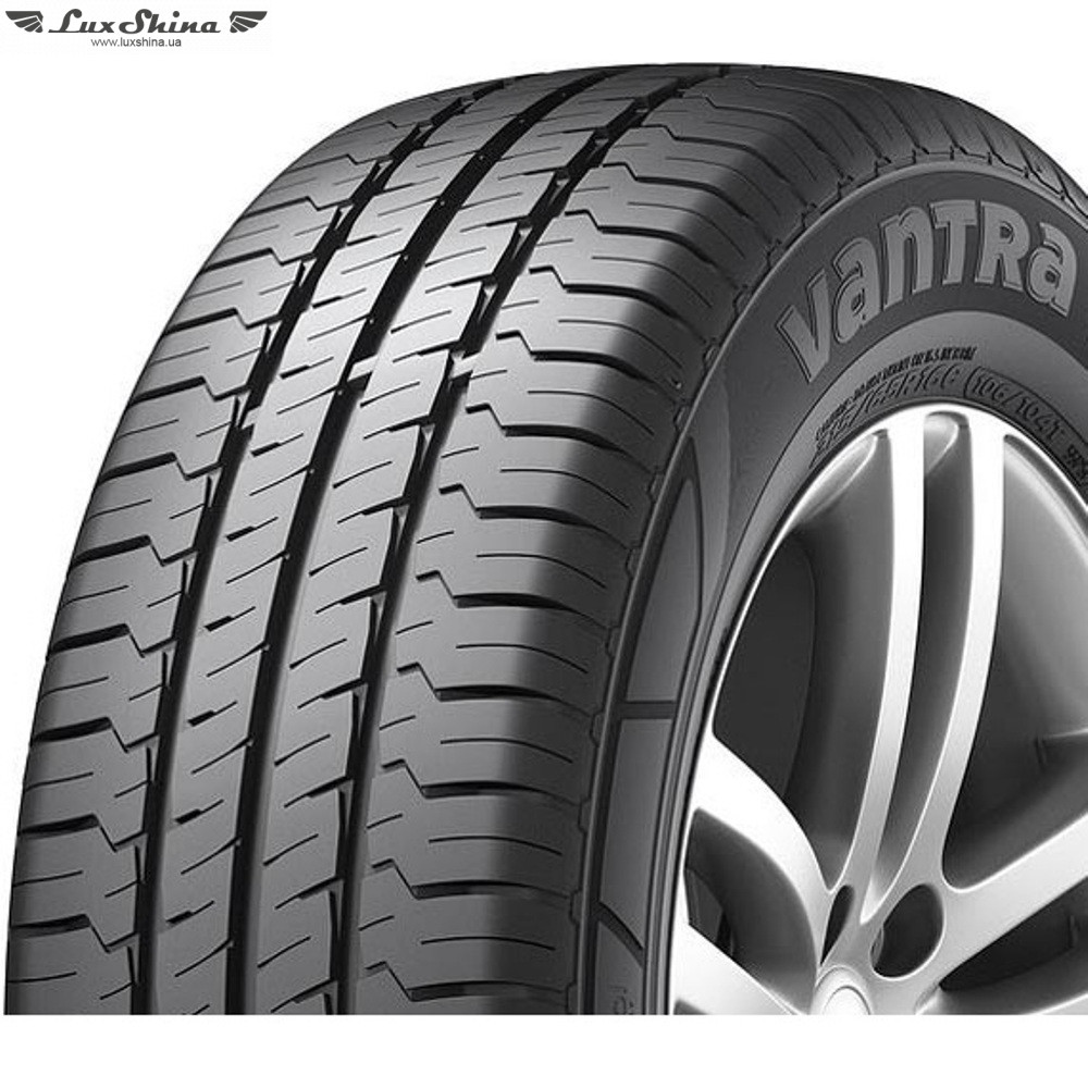 Hankook Vantra LT RA18 215/65 R15C 104/102T