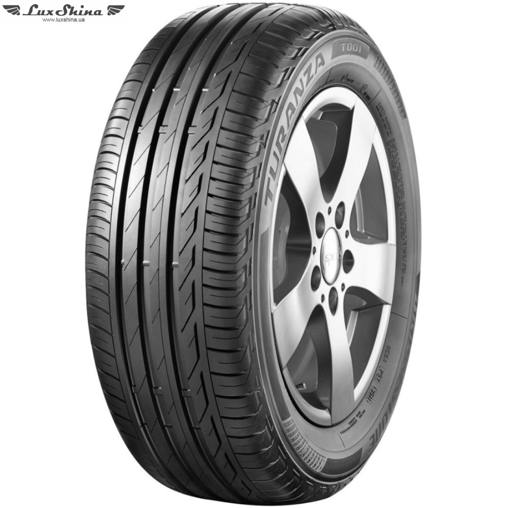 Bridgestone Turanza T001 185/50 R16 81H