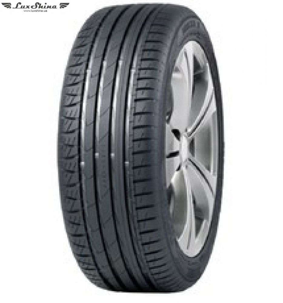 Nokian Hakka V 215/45 R17 91V XL