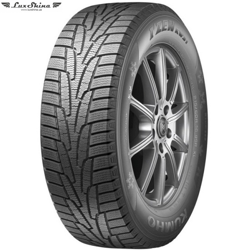 Kumho I'zen KW31 185/70 R14 88R