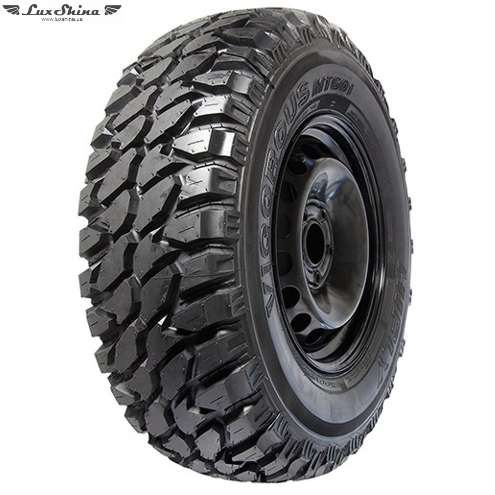 Hifly Vigorous MT601 245/75 R16 120/116Q