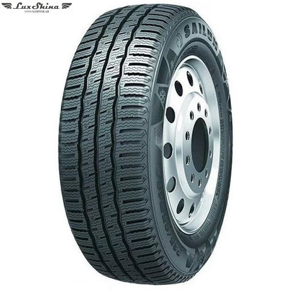 Sailun Endure WSL1 195/80 R14C 106/104R