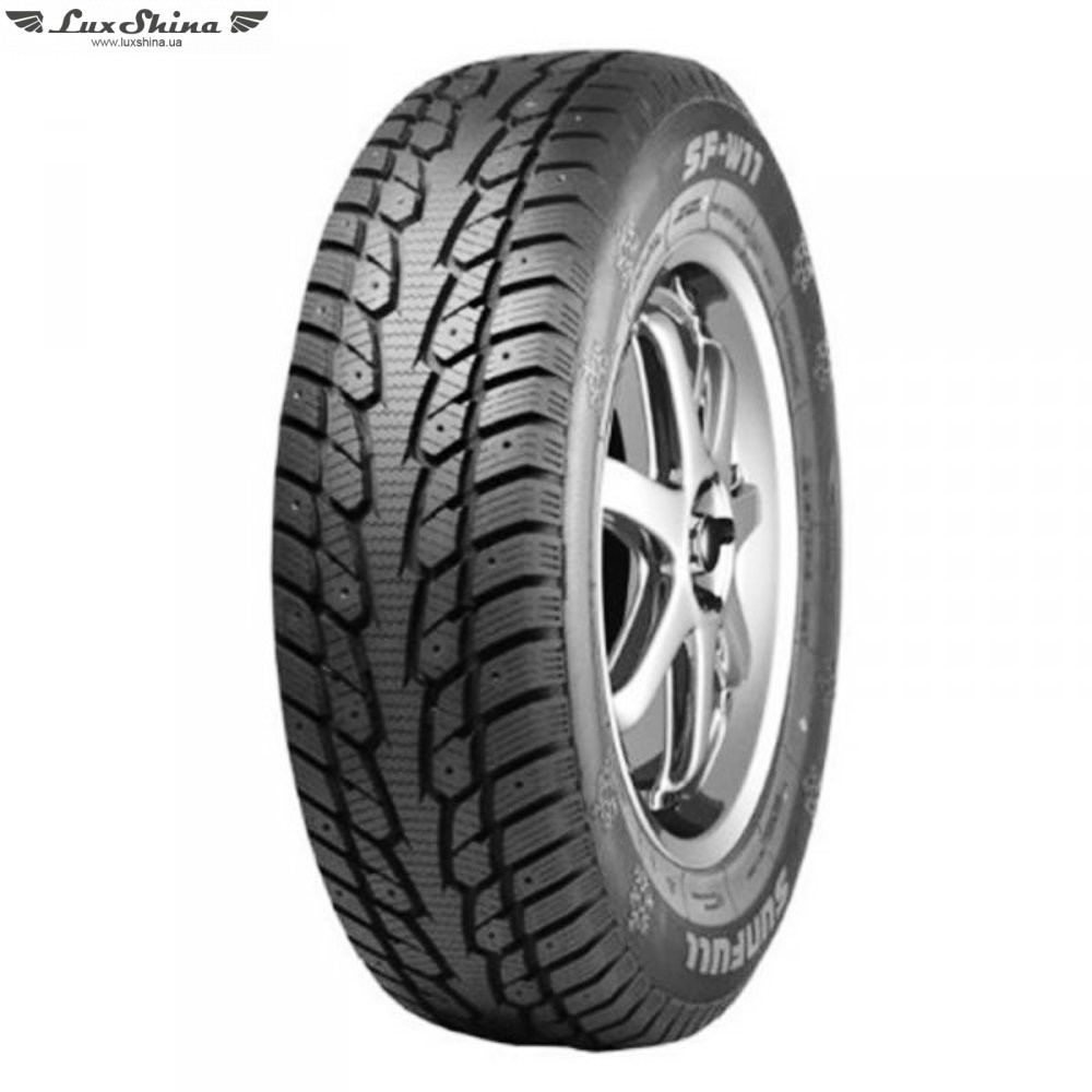 Sunfull SF-W11 205/55 R16 94H XL (под шип)