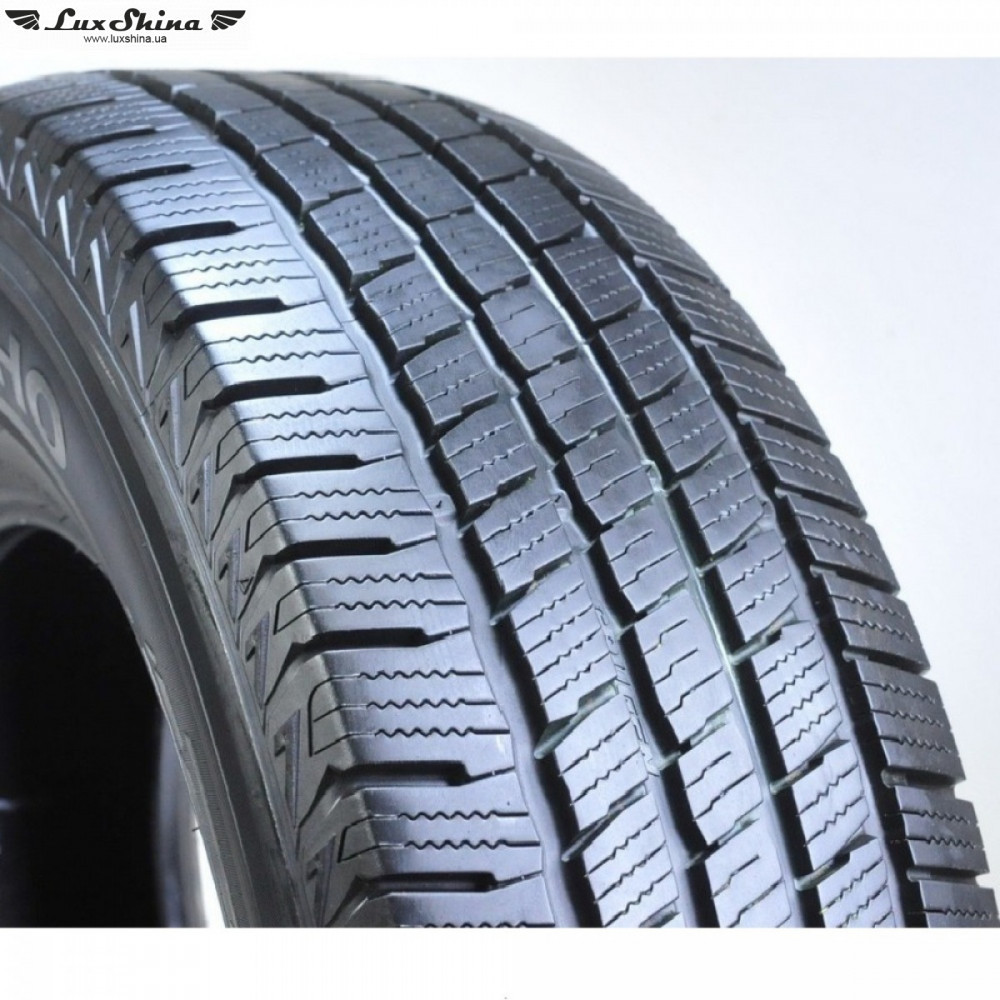 Kumho Crugen HT51 245/75 R16 120/116Q