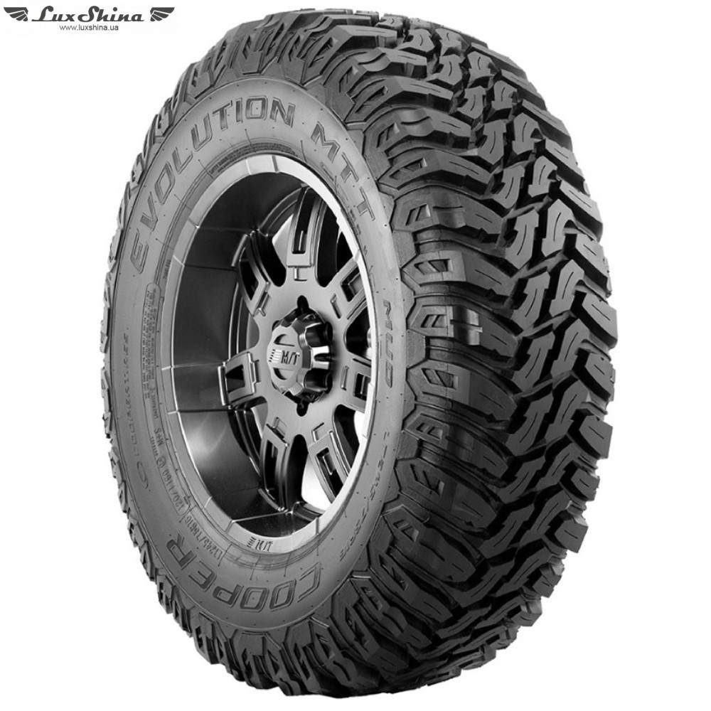 Cooper EVOLUTION MTT 225/75 R16 115/112Q