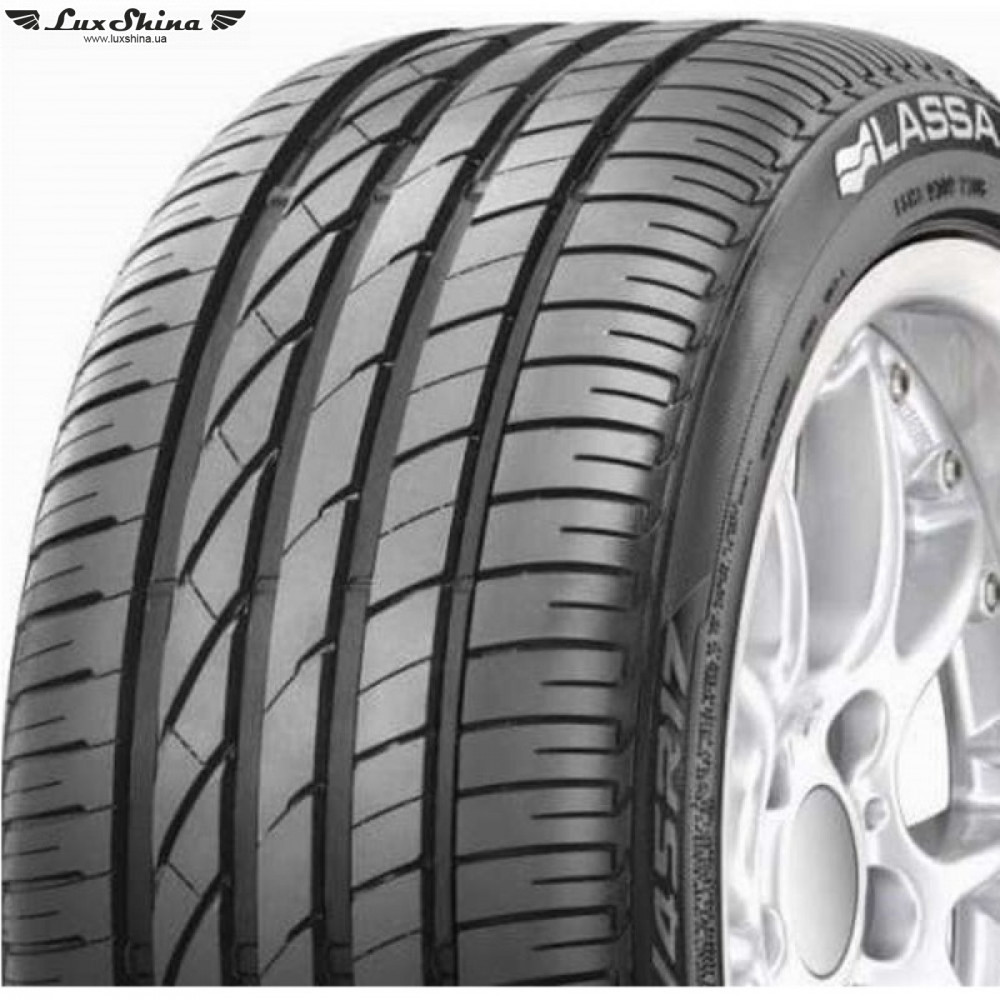 Lassa Impetus Revo 225/55 R16 99V XL