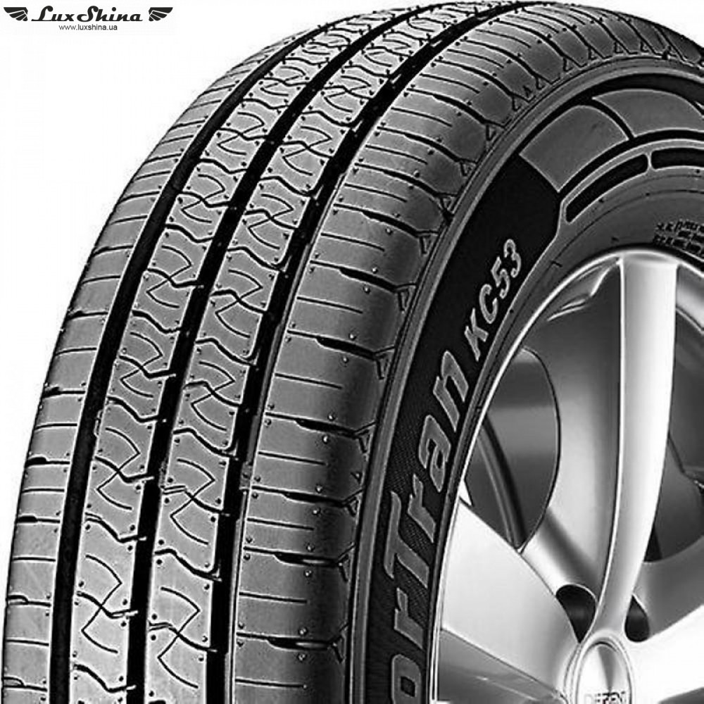 Kumho PorTran KC53 235/65 R16C 121/119R